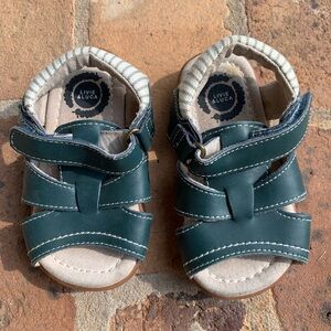 Livie & Luca Boys Sandals, size C6